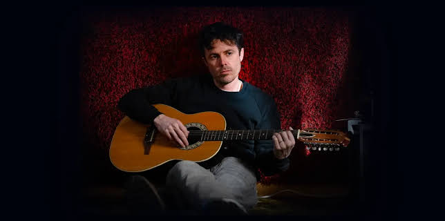 Dreamin' Wild (2023)