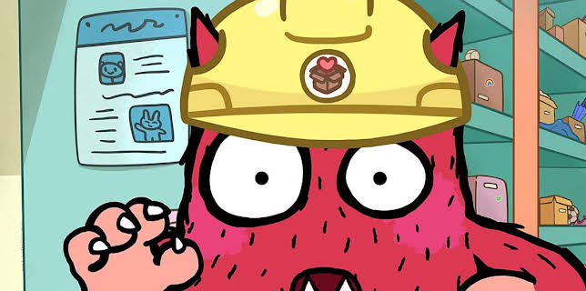 6:30 AM: Love Monster (S2) | Cbeebies | 11/23 2025