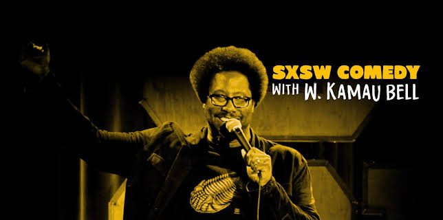 SXSW Comedy with Kamau Bell Part 1 (2015)