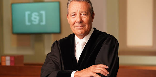 16:45: Ulrich Wetzel - Das Strafgericht | RTL | 2/14 2026