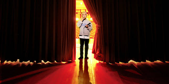 Yoo Byung Jae: Discomfort Zone (2018)