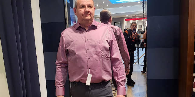 15:00: Shopping Queen | VOX | 2/13 2026