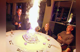 Sugar Rush: Fire and Ice