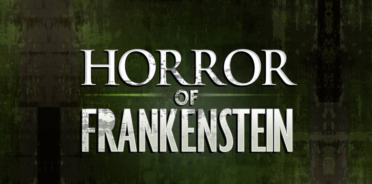 Horror of Frankenstein (1971)