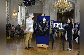 Antiques Roadshow Recut: Season 1: Newport, Part 3