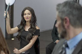 El Dragón: El regreso de un guerrero: Episodio 10