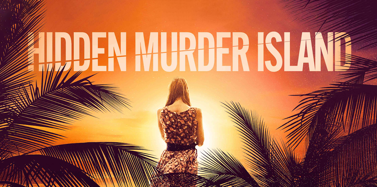 Hidden Murder Island (2023)