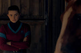 Mystic Season 1: The Sacrifice