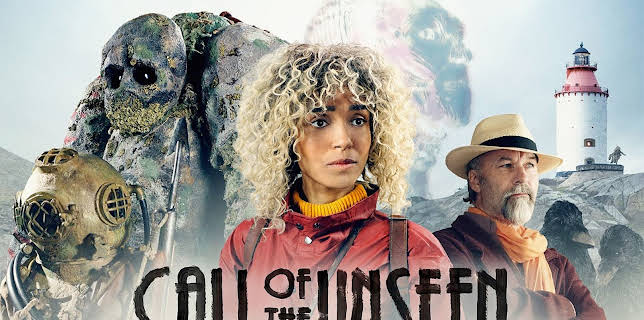 Call of the Unseen (2026)