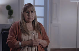 Señales del crimen season-1: Señales del crimen - Georgina Ivonne Ramirez