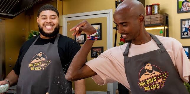 7:10 AM: Big Zuu's Big Eats (S4 E3) (S4) | Dave | 11/28 2025