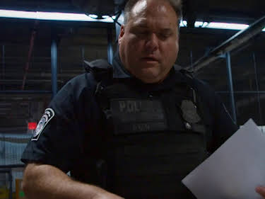 23:45: Schmugglern auf der Spur | ProSieben Maxx | 5/3 2026