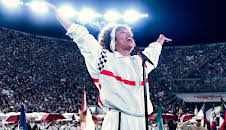 Whitney Houston: I Wanna Dance with Somebody