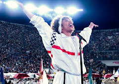 Whitney Houston: I Wanna Dance with Somebody