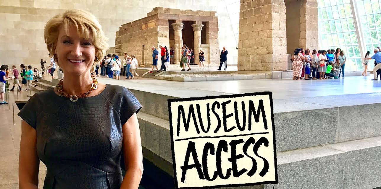 Museum Access