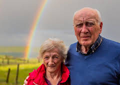 The Man in the Mask: An Orkney Murder