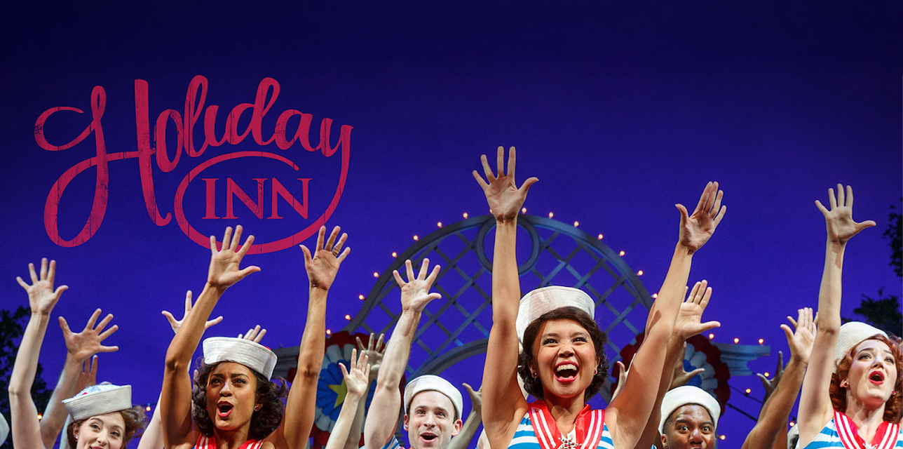 Irving Berlin's Holiday Inn (2017)