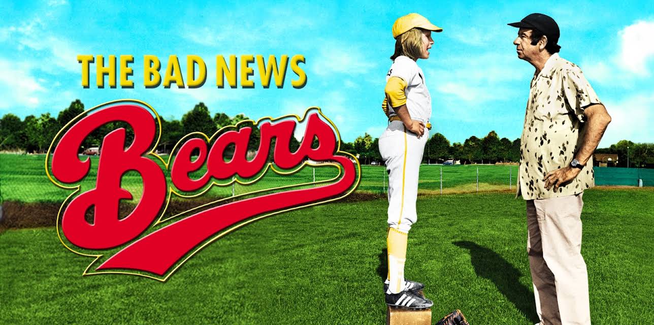 Bad News Bears (1976)