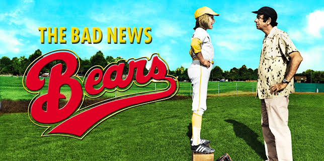 Bad News Bears (1976)