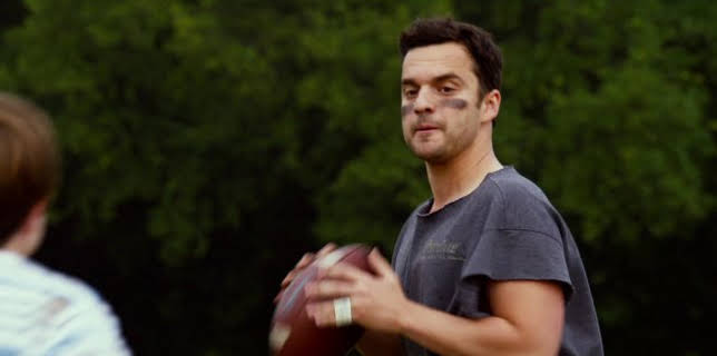 Let's Be Cops (2015)