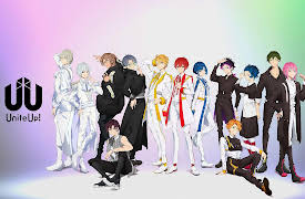 UniteUp!: Let's Be Idols & Unite