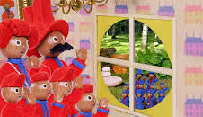 In the Night Garden