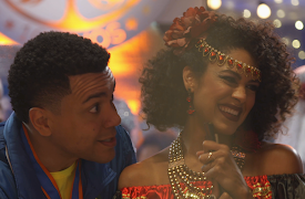 The Childhood of Romeo and Juliet – Season 1: Episode 01