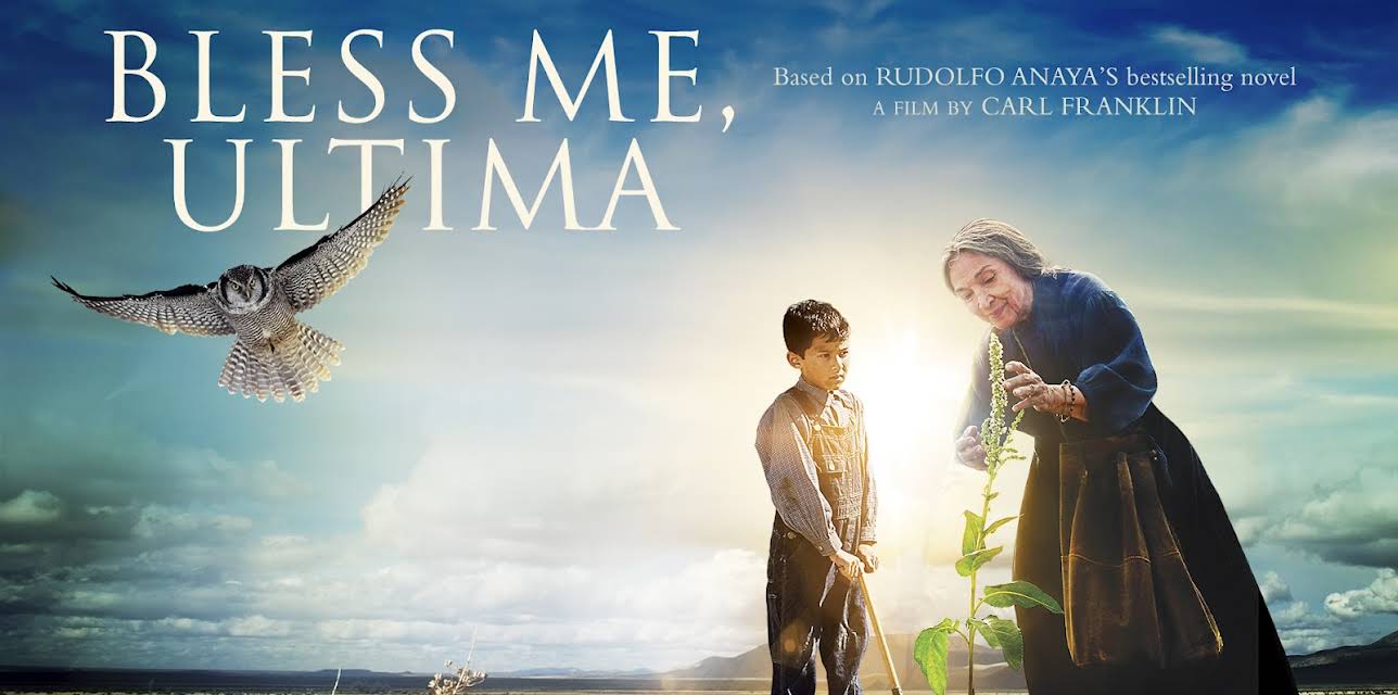 Bless Me, Ultima (2013)