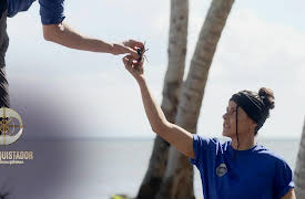 El Conquistador: Supervivencia extrema season-1: El Conquistador: Supervivencia Extrema Capítulo 15