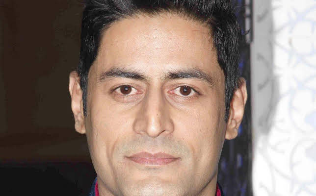 Mohit Raina