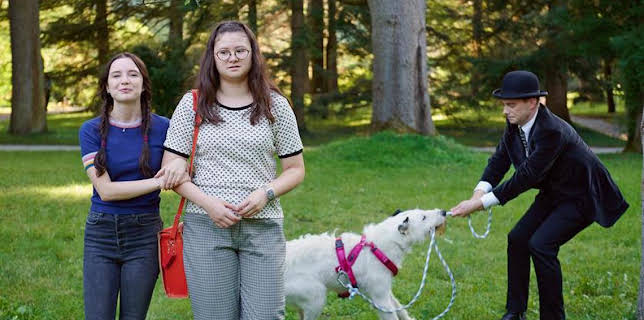 09:05: Kinderfilme und Kinderdokus im Ersten | Das Erste | 11/16 2025