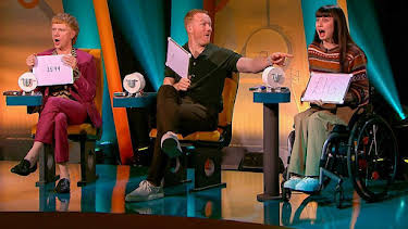 1:20 AM: Do You Know Your Place? (S1) | BBC Two | 7/9 2026