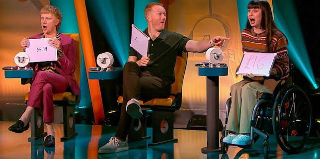 6:30 PM: Do You Know Your Place? (S1) | BBC Two | 3/11 2026