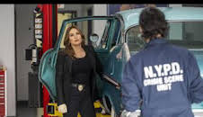 Ley y orden: unidad de víctimas especiales (T25): Episodio 7