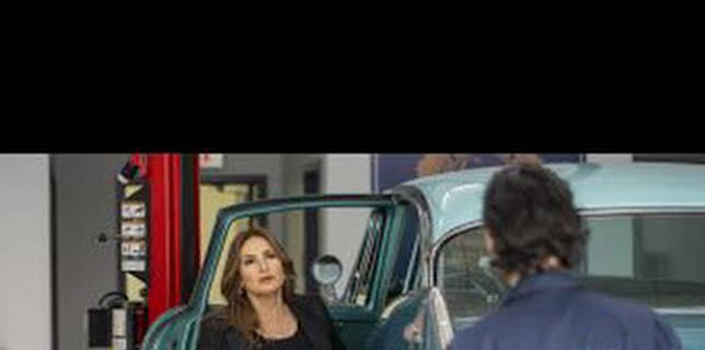 11:46: Ley y orden: unidad de víctimas especiales (T25): Episodio 7 | Calle 13 | 12/20 2025