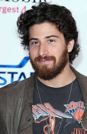 Jake Hoffman as 