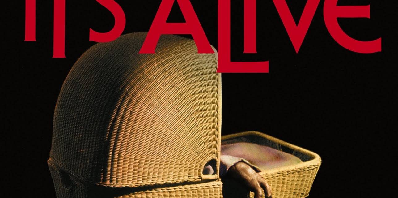 It's Alive (1974)