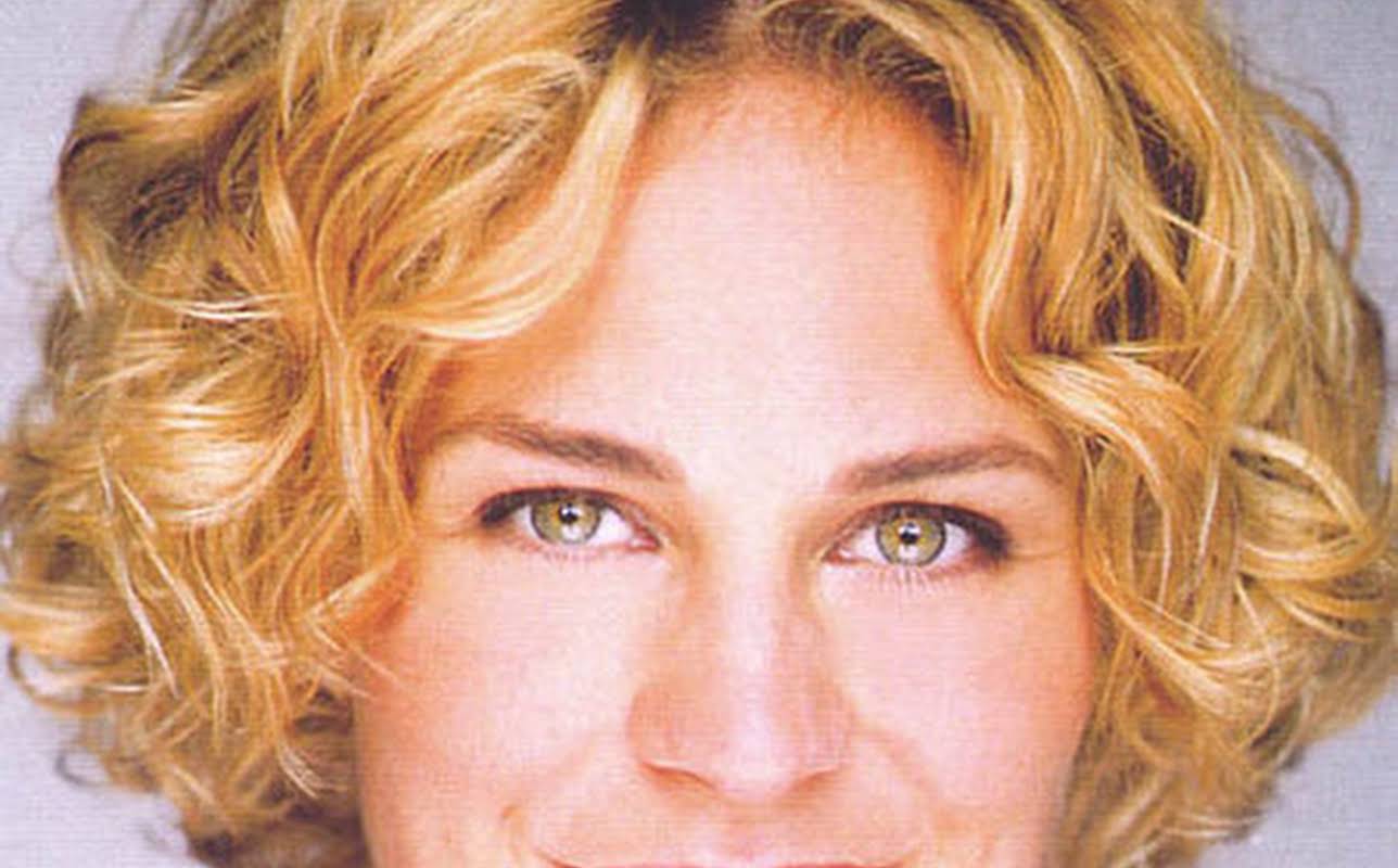 Alicia Johnston