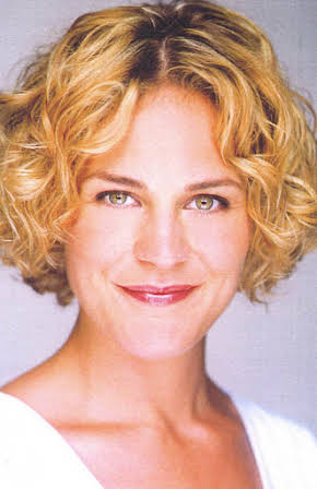 Alicia Johnston as 