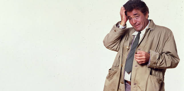 7:00 PM: Columbo: A Trace of Murder | 5 Select | 12/21 2025