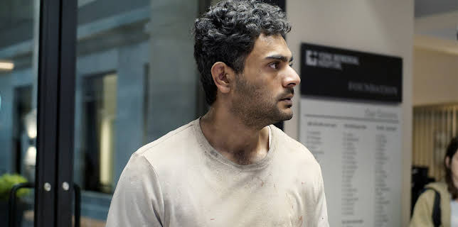 20:55: Transplant (S1 E1) (S1) | Viasat Series | 2/24 2026