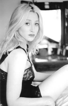 Jennifer Blanc-Biehn as 