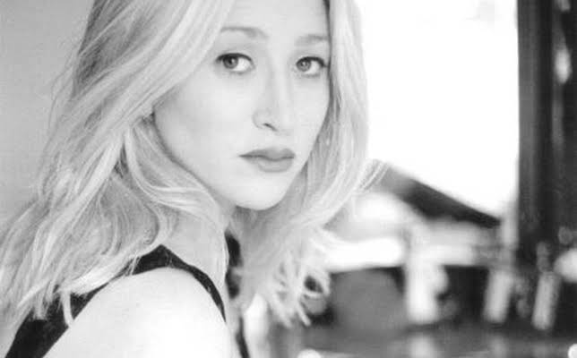 Jennifer Blanc-Biehn