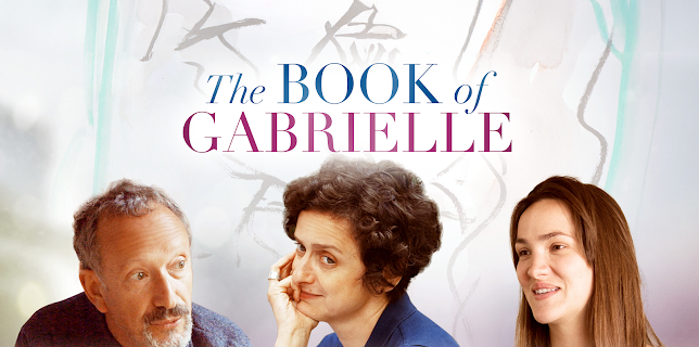 The Book of Gabrielle (2017)