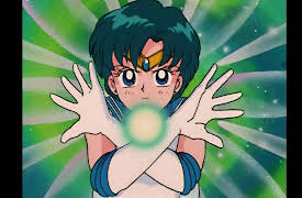 Sailor Moon - season 1: The Girl Genius Is a Monster: The Brainwashing Cram School of Horror