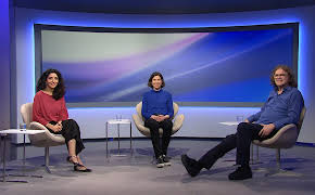 alpha-thema Gespräch: Ankommen und bleiben - Wie Heimat entsteht