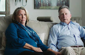 I'll Be Gone in the Dark: Reign of Terror