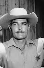 John Russell como Eli Jonas