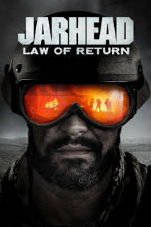 23:55: Jarhead: Law of Return | Real Madrid TV | 8/16 2026
