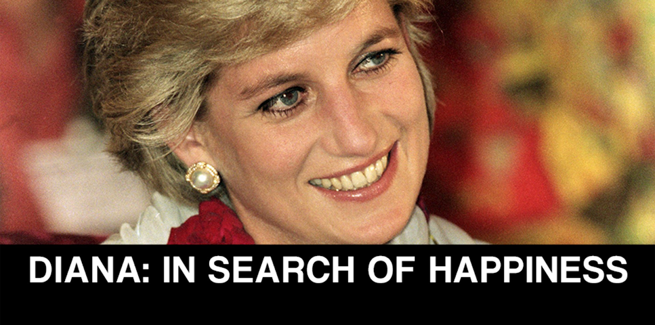 Princess Diana: In Search of Happiness (1997)